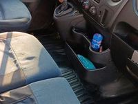 Gebraucht Renault Master 165 PS (121 kW) 2016 Weiß Van