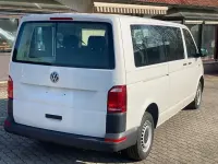 Second-hand VW T6 150 CP (110 kW) 2019 Andere Van