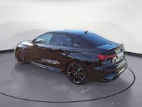 Gebraucht Audi RS3 Design 400 PS (294 kW) 2023 Schwarz Limousine