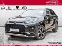 Gebraucht Suzuki Across Comfort+ 306 PS (225 kW) 2022 Attitude black mica metallic SUV