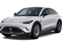 Neu Smart #3 Premium 200 kW (272 PS) 2025 Weiß SUV