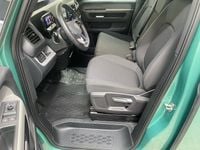 Używany VW ID. Buzz Pro 210 kW (286 KM) 2025 Zielony Minivan