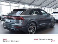 Gebraucht Audi Q8 S-Line 286 PS (210 kW) 2026 Grau SUV