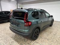 Neu Dacia Jogger Extreme 110 PS (80 kW) 2025 Grün Van / Kleinbus