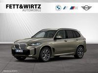 Gebraucht BMW X5 M Sport 298 PS (219 kW) 2024 Manhattan metallic SUV