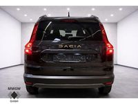 Gebraucht Dacia Jogger Extreme 110 PS (80 kW) 2024 Schwarz Van / Kleinbus