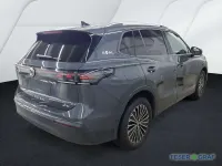 Gebraucht VW Tiguan Goal 131 PS (96 kW) 2025 Delfingrau metallic SUV