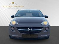Gebraucht Opel Adam Glam 69 PS (50 kW) 2013 Braun Kleinwagen