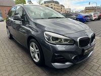 gebraucht BMW 218 M Sport LED/CarPlay/Garantie