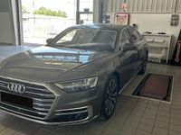Gebraucht Audi A8L Ambiente 286 PS (210 kW) 2018 Grau Limousine