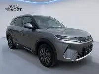 Ny BYD Atto 2 Boost 177 HK (130 kW) 2026 Grå SUV