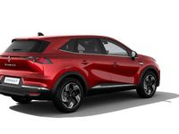 Neu Renault Symbioz Evolution 143 PS (105 kW) 2025 Dezirrot metallic SUV
