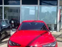 Gebraucht Alfa Romeo Giulia Sprint 280 PS (205 kW) 2024 Colore esterno (rosso alfa, un Limousine