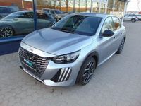 Gebraucht Peugeot 208 GT 136 PS (100 kW) 2024 Grau Kleinwagen