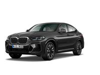 Gebraucht BMW X4 Efficient Dynamics 245 PS (180 kW) 2025 SUV