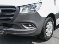 Gebraucht Mercedes Sprinter 150 PS (110 kW) 2025 Weiß Van
