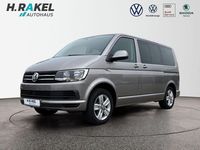 Gebraucht VW T6 Comfortline 2017 Beige Van