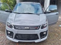 Gebraucht Ligier JS50 2022 Grau Kleinwagen