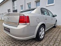 Gebraucht Opel Vectra 155 PS (114 kW) 2007 Silber Limousine