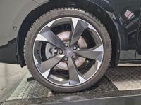 Usata Cupra Leon 150 CV (110 kW) 2025 Nero Berlina