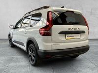 Neu Dacia Jogger 110 PS (80 kW) 2025 Andere Van / Kleinbus