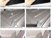 Gebraucht Mercedes Sprinter 150 PS (110 kW) 2022 Grau Van