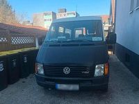 Gebraucht VW LT 105 PS (77 kW) 1998 Andere farben Van / Kleinbus