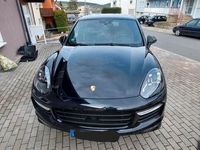 gebraucht Porsche Cayenne GTS Approved