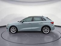 Second-hand Audi A3 Advanced 116 CP (85 kW) 2025 Gri Break