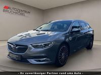 Gebraucht Opel Insignia 170 PS (125 kW) 2017 Grau Kombi