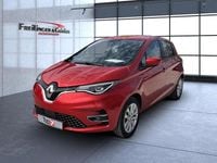 Gebraucht Renault Zoe Experience 80 kW (109 PS) 2022 Feuerrot (metallic) Kleinwagen