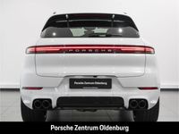Gebraucht Porsche Cayenne 470 PS (345 kW) 2024 Weiß SUV