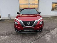 Gebraucht Nissan Juke Visia 117 PS (86 kW) 2020 Other SUV