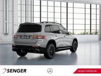 Gebraucht Mercedes GLB35 AMG 306 PS (225 kW) 2026 Manufaktur lack manufaktur alp SUV