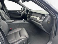 Neu Volvo XC60 Plus 250 PS (183 kW) 2026 Blau SUV