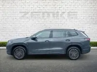 Gebraucht VW Tayron Life 204 PS (150 kW) 2025 Grau SUV
