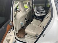 gebraucht Volvo XC90 