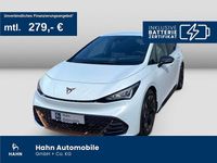 Gebraucht Cupra Born 169 kW (231 PS) 2025 Weiß Kleinwagen