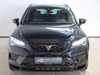 Usata Cupra Ateca 300 CV (220 kW) 2019 Nero SUV