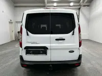 Gebraucht Ford Transit 120 PS (88 kW) 2020 Weiß Kombi