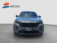 Gebraucht Peugeot 2008 Active 101 PS (74 kW) 2024 Grau SUV