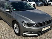 Gebraucht VW Passat Comfortline 150 PS (110 kW) 2016 Silber Kombi