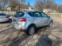 Używany Ford Kuga 140 KM (102 kW) 2011 Szary SUV