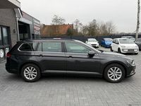 Gebraucht VW Passat Highline 116 PS (85 kW) 2007 Blau Kombi