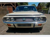 Gebraucht Toyota Crown 130 PS (95 kW) 1972 Beige Coupé