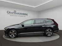 Occasion VW Passat R-line 200 ch (147 kW) 2023 Noir Break