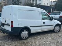 Gebraucht Opel Combo 101 PS (74 kW) 2006 Van / Kleinbus