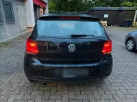 Gebraucht VW Polo 90 PS (66 kW) 2011 Kleinwagen
