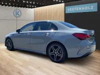 Gebraucht Mercedes A180 AMG 116 PS (85 kW) 2025 Manufaktur lack manufaktur alp Limousine