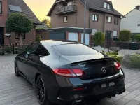 Gebraucht Mercedes C43 AMG AMG 390 PS (286 kW) 2020 Andere farben Coupé